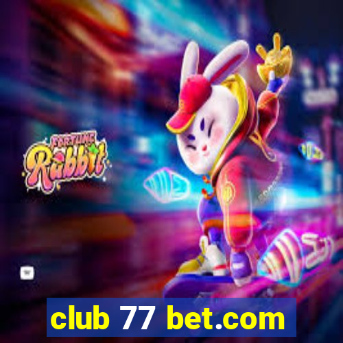 club 77 bet.com